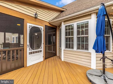 Exterior - 2623 Bear Den Rd, Frederick, MD 21701 photo 6 of 21