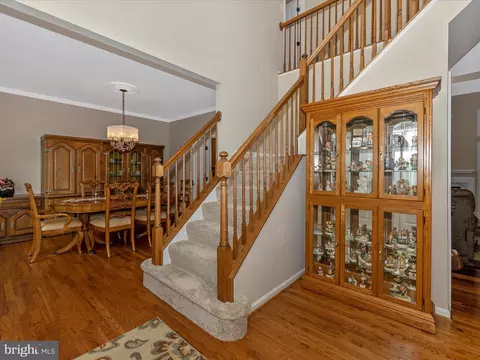 Entry Way - 2623 Bear Den Rd, Frederick, MD 21701 photo 3 of 4