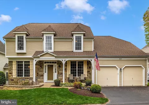 2623 Bear Den Rd, Frederick, MD 21701