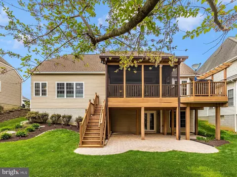 Exterior - 2623 Bear Den Rd, Frederick, MD 21701 photo 11 of 21