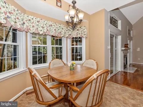 Dining - 2623 Bear Den Rd, Frederick, MD 21701 photo 5 of 5