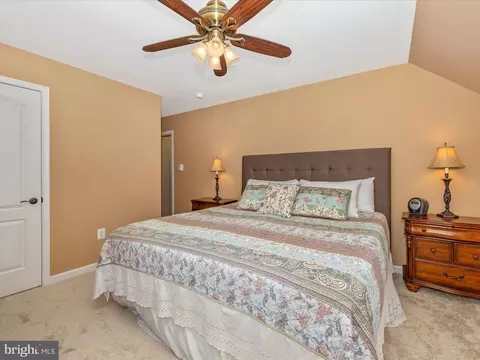 Bedroom - 2623 Bear Den Rd, Frederick, MD 21701 photo 9 of 9