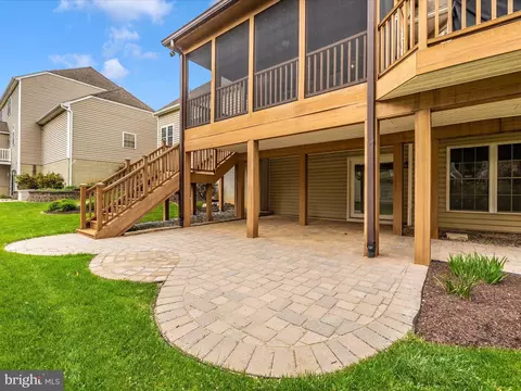 Exterior - 2623 Bear Den Rd, Frederick, MD 21701 photo 13 of 21