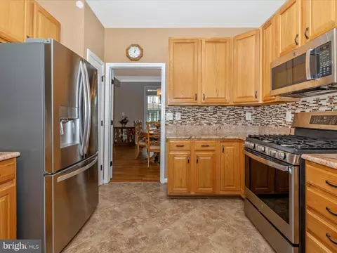 Kitchen - 2623 Bear Den Rd, Frederick, MD 21701 photo 5 of 6