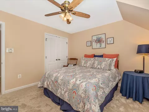 Bedroom - 2623 Bear Den Rd, Frederick, MD 21701 photo 7 of 9