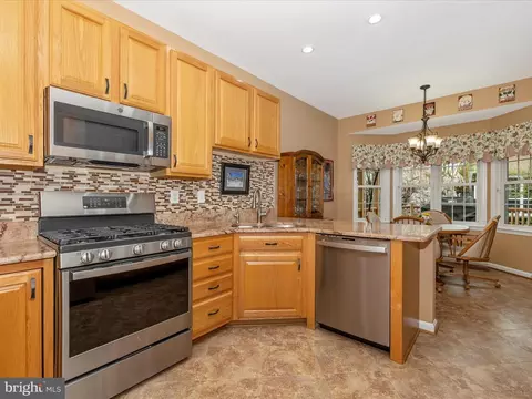 Kitchen - 2623 Bear Den Rd, Frederick, MD 21701 photo 1 of 6