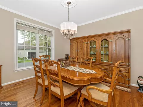 Dining - 2623 Bear Den Rd, Frederick, MD 21701 photo 2 of 5