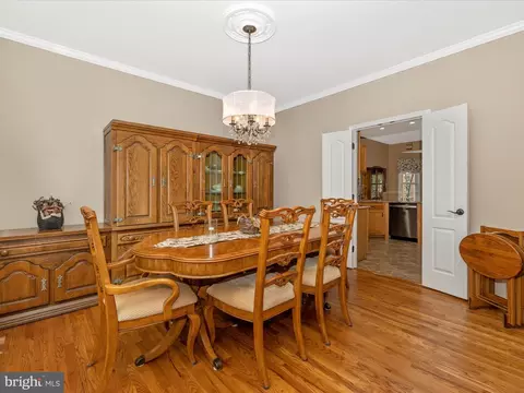 Dining - 2623 Bear Den Rd, Frederick, MD 21701 photo 1 of 5