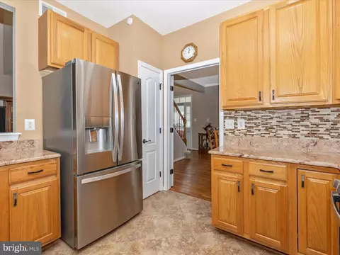 Kitchen - 2623 Bear Den Rd, Frederick, MD 21701 photo 4 of 6