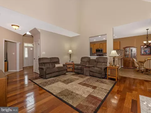 Living - 2623 Bear Den Rd, Frederick, MD 21701 photo 3 of 3