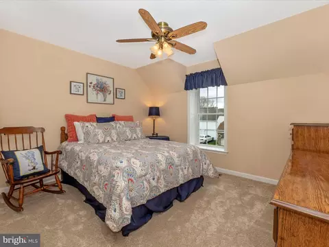 Bedroom - 2623 Bear Den Rd, Frederick, MD 21701 photo 6 of 9