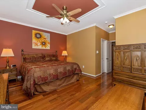 Bedroom - 2623 Bear Den Rd, Frederick, MD 21701 photo 3 of 9