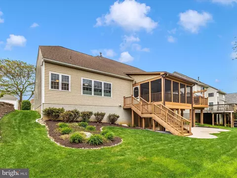 Exterior - 2623 Bear Den Rd, Frederick, MD 21701 photo 10 of 21