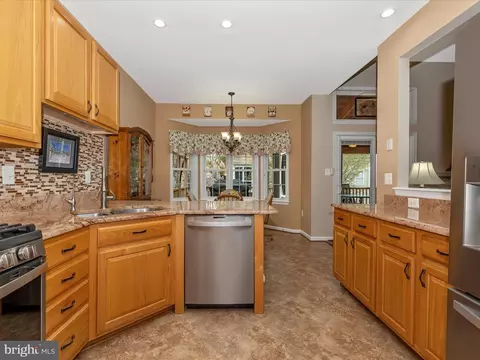 Kitchen - 2623 Bear Den Rd, Frederick, MD 21701 photo 2 of 6