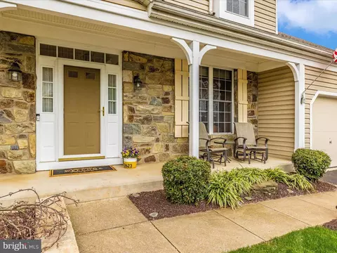 Exterior - 2623 Bear Den Rd, Frederick, MD 21701 photo 9 of 21