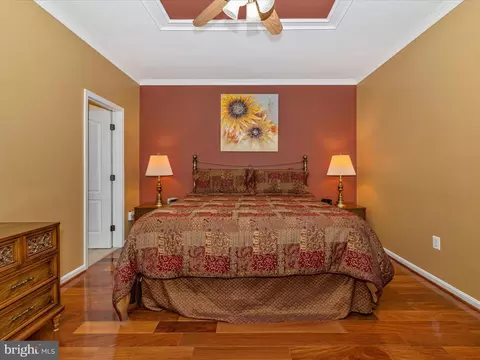 Bedroom - 2623 Bear Den Rd, Frederick, MD 21701 photo 2 of 9
