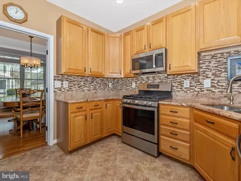 Kitchen - 2623 Bear Den Rd, Frederick, MD 21701 photo 6 of 6