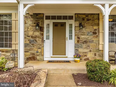 Entry Way - 2623 Bear Den Rd, Frederick, MD 21701 photo 1 of 4