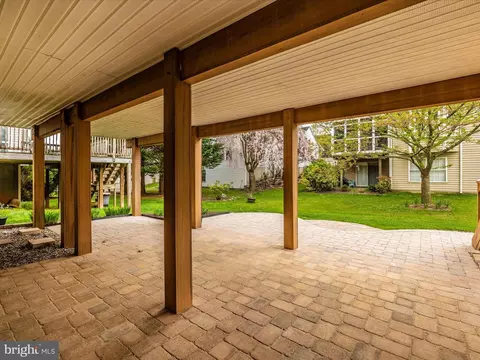 Exterior - 2623 Bear Den Rd, Frederick, MD 21701 photo 14 of 21