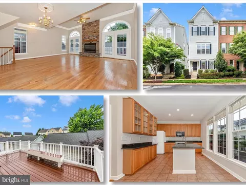 8812 Lew Wallace Rd, Frederick, MD 21704