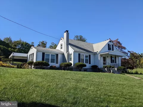 501 Linden Ave, Frederick, MD 21703