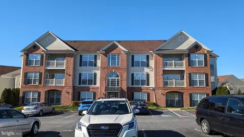 2509 Shelley #2A, Frederick, MD 21702