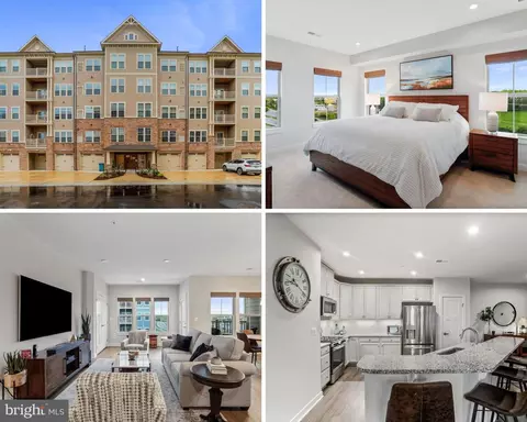 3519 Starlight St #301, Frederick, MD 21704