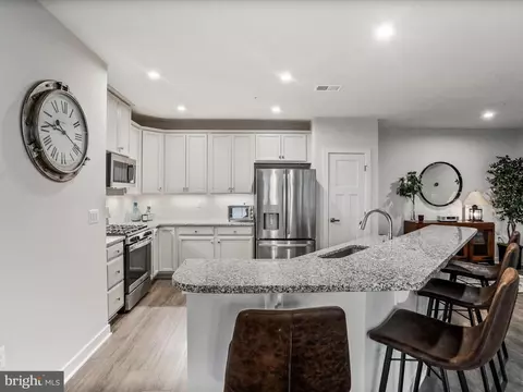 Kitchen - 3519 Starlight St #301, Frederick, MD 21704 photo 1 of 4
