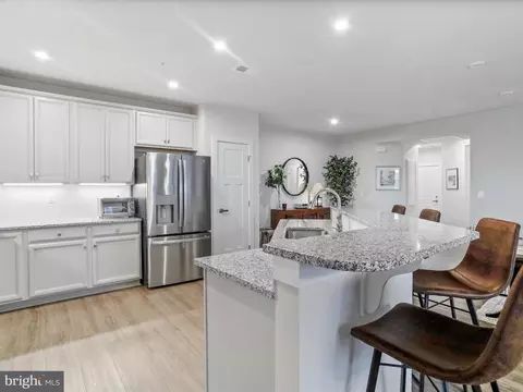 Kitchen - 3519 Starlight St #301, Frederick, MD 21704 photo 2 of 4