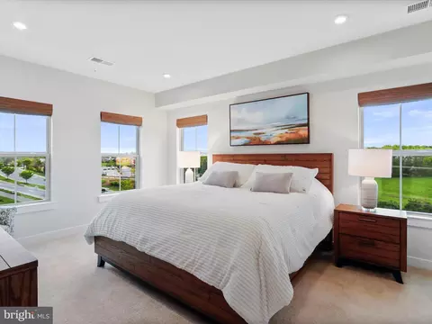 Bedroom - 3519 Starlight St #301, Frederick, MD 21704 photo 1 of 7
