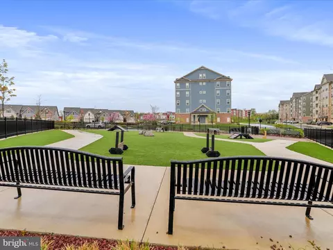Exterior - 3519 Starlight St #301, Frederick, MD 21704 photo 4 of 6