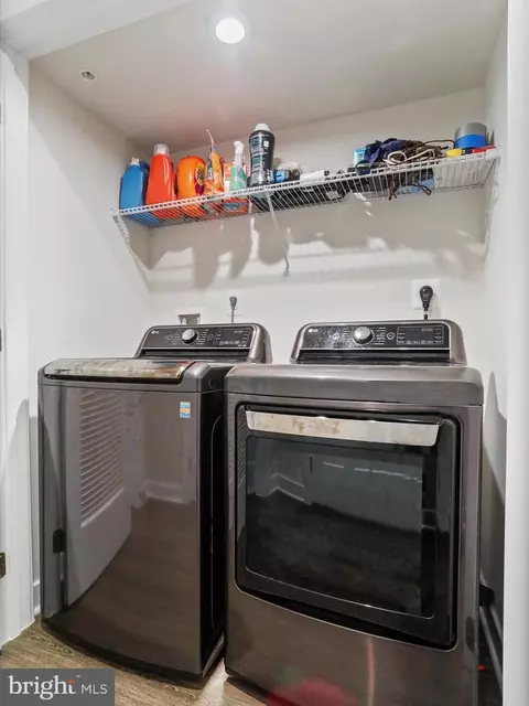 Kitchen - 3519 Starlight St #301, Frederick, MD 21704 photo 4 of 4