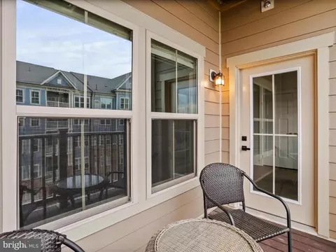 Exterior - 3519 Starlight St #301, Frederick, MD 21704 photo 2 of 6