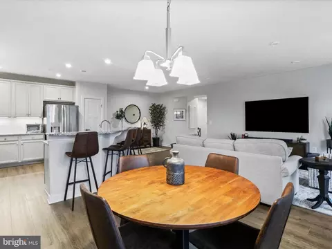 Dining - 3519 Starlight St #301, Frederick, MD 21704 photo 1 of 3
