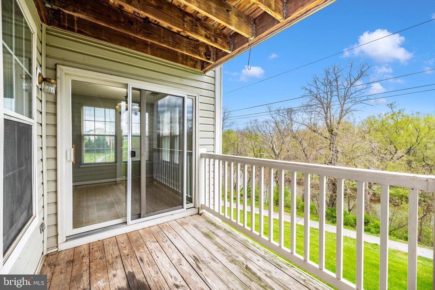 Exterior - 903 Blue Leaf Ct #6 2B, Frederick, MD 21701 photo 3 of 5