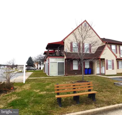 6990 Basswood Rd #A, Frederick, MD 21703