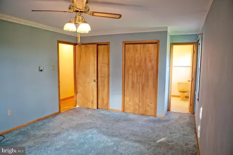 Bedroom - 7193 Adirondack Dr, Frederick, MD 21702 photo 1 of 3