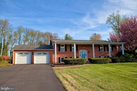 7193 Adirondack Dr, Frederick, MD 21702