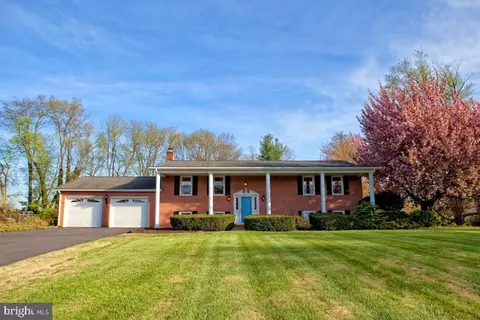 Exterior - 7193 Adirondack Dr, Frederick, MD 21702 photo 3 of 11