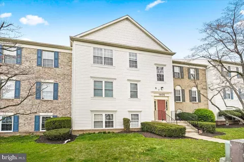 1405 Key Pkwy #103B, Frederick, MD 21702