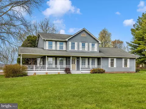 7906 W Brookridge Dr, Middletown, MD 21769