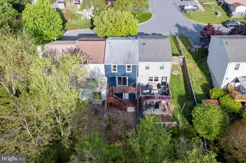 Exterior - 28 E Orndorff Dr, Brunswick, MD 21716 photo 5 of 5