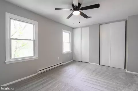 Bedroom - 28 E Orndorff Dr, Brunswick, MD 21716 photo 2 of 3