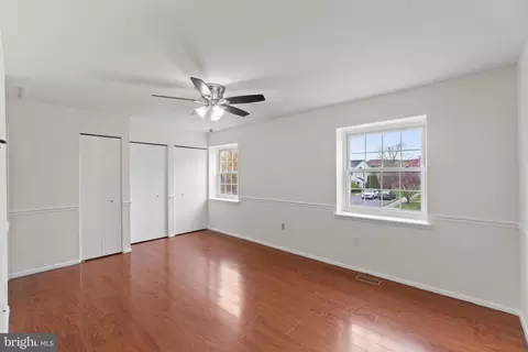 Bedroom - 6911 Alex Ct, Frederick, MD 21703 photo 4 of 4