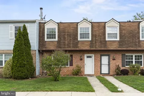 Exterior - 6911 Alex Ct, Frederick, MD 21703 photo 1 of 9