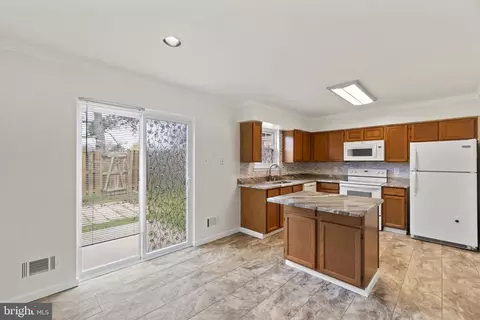Kitchen - 6911 Alex Ct, Frederick, MD 21703 photo 2 of 3