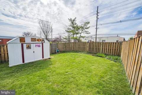 Exterior - 220 Canfield Ter, Frederick, MD 21702 photo 10 of 11