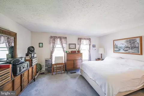 Bedroom - 220 Canfield Ter, Frederick, MD 21702 photo 3 of 6