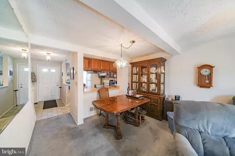 Dining - 220 Canfield Ter, Frederick, MD 21702 photo 1 of 2