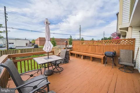 Exterior - 220 Canfield Ter, Frederick, MD 21702 photo 6 of 11